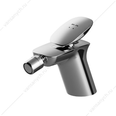Смеситель для биде  AM.PM Spirit V2.0 с д/к, хром, F70A83100  AM.PM (Германия) купить в Тюмени (Ван Саныч™)
