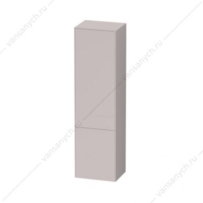 Пенал подвесной AM.PM INSPIRE V2.0, 40 см, серый M50ACHX0406EGM  AM.PM (Германия) купить в Тюмени (Ван Саныч™)