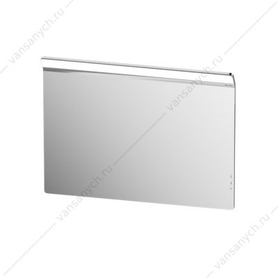 Зеркало AM.PM INSPIRE V2.0 с LED-подсвет. и системой антизапот., 100 см M50AMOX1001SA AM.PM (Германия) купить в Тюмени (Ван Саныч™)