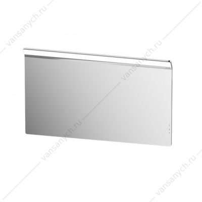 Зеркало AM.PM INSPIRE V2.0 с LED-подсвет. и системой антизапот., 120 см, M50AMOX1201SA AM.PM (Германия) купить в Тюмени (Ван Саныч™)