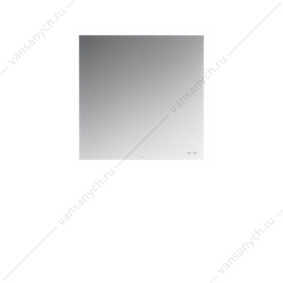 Зеркало AM.PM SPIRIT V2.0 с LED-подсвет. и системой антизапот., ИК-сенсор, 60 см M71AMOX0601SA  AM.PM (Германия) купить в Тюмени (Ван Саныч™)