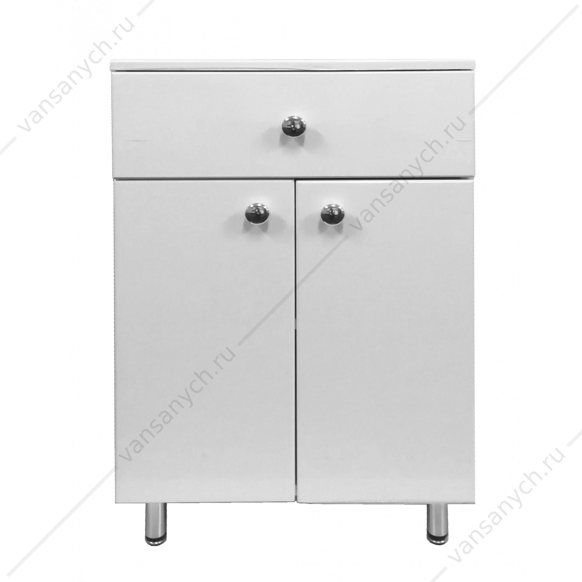 167772 Тумба 50 напольная Loranto Моника CS00049712 Loranto (Россия-Китай) купить в Тюмени (Ван Саныч™)