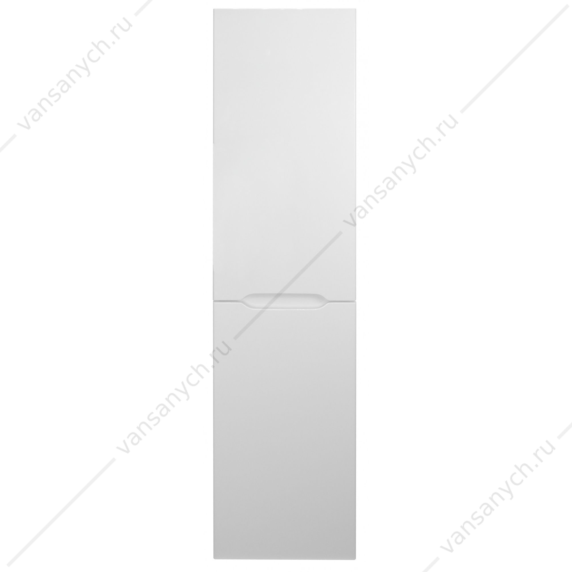168295 Пенал Loranto Арфа 40 правый, 400×1550×330 мм, CS00052131 Loranto (Россия-Китай) купить в Тюмени (Ван Саныч™)
