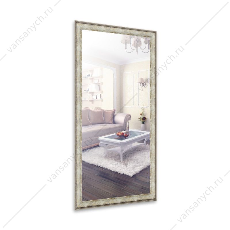 169463 Зеркало 50х95 LORANTO Феникс, ФР-00000917 Loranto (Россия-Китай) купить в Тюмени (Ван Саныч™)