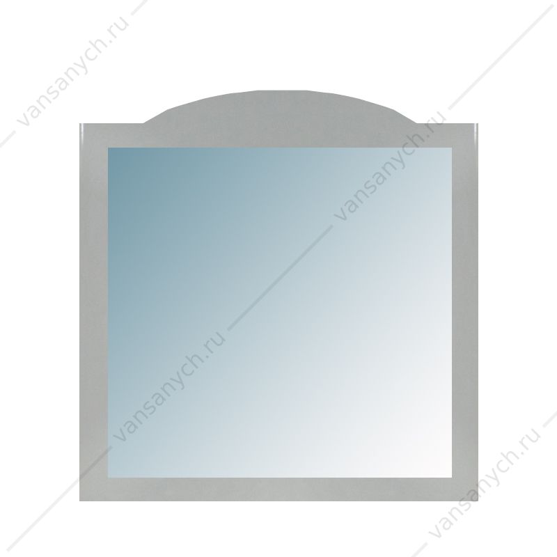 169554 Зеркало 90х90 AZARIO LUXURY, CS00060472 Azario (Китай) купить в Тюмени (Ван Саныч™)