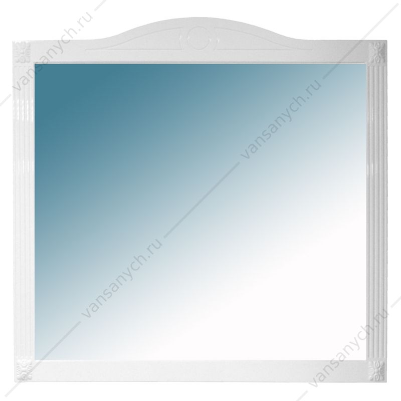 171890 Зеркало 100 MAGNOLIA 940х910х20, CS00068640 Azario (Китай) купить в Тюмени (Ван Саныч™)