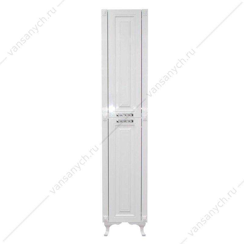 171891 Пенал MAGNOLIA 40 400х2000х340 универсальный CS00068641 Azario (Китай) купить в Тюмени (Ван Саныч™)