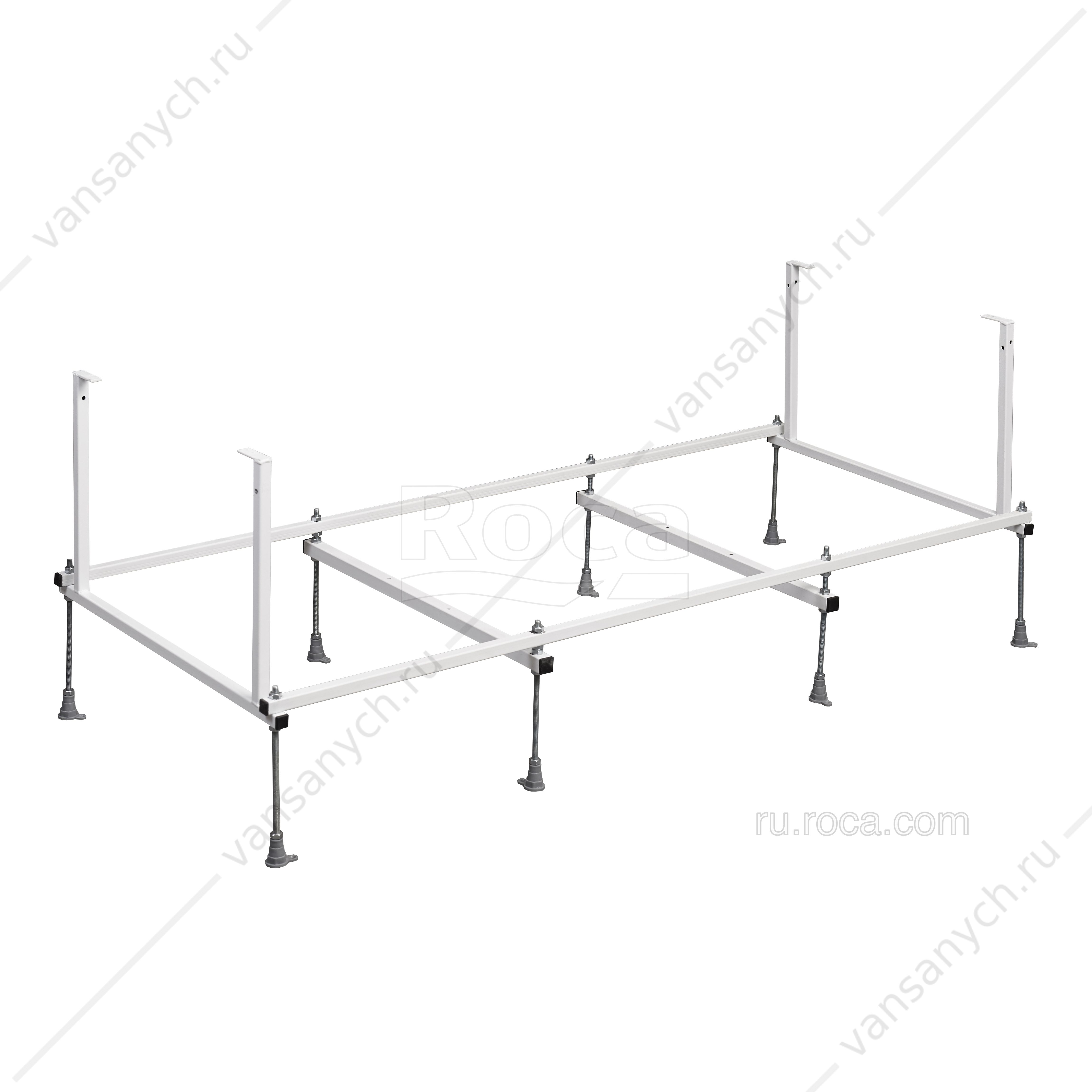 141 Монтажный комплект Easy 150x70 ZRU9302906 Roca (Испания) купить в Тюмени (Ван Саныч™)