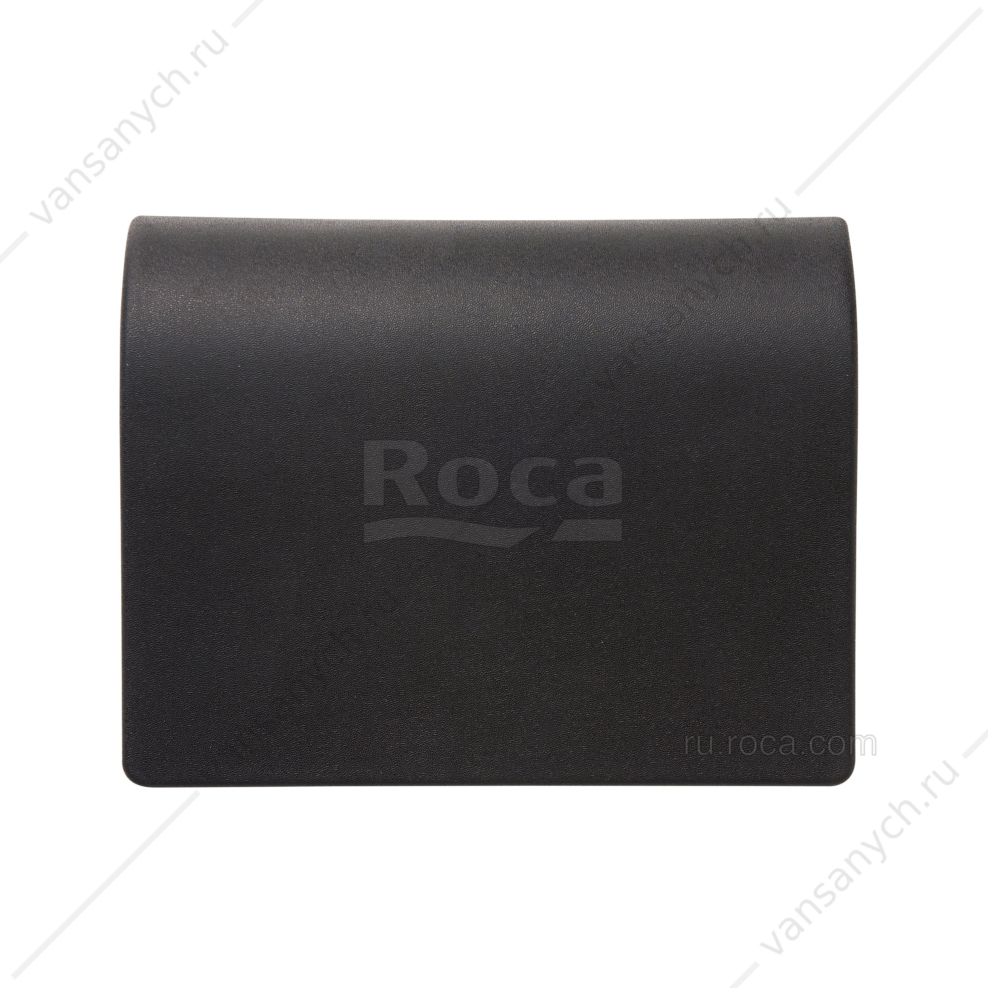 157 Подголовник для ванны полиуретановый Hall Angular B0021500R Roca (Испания) купить в Тюмени (Ван Саныч™)