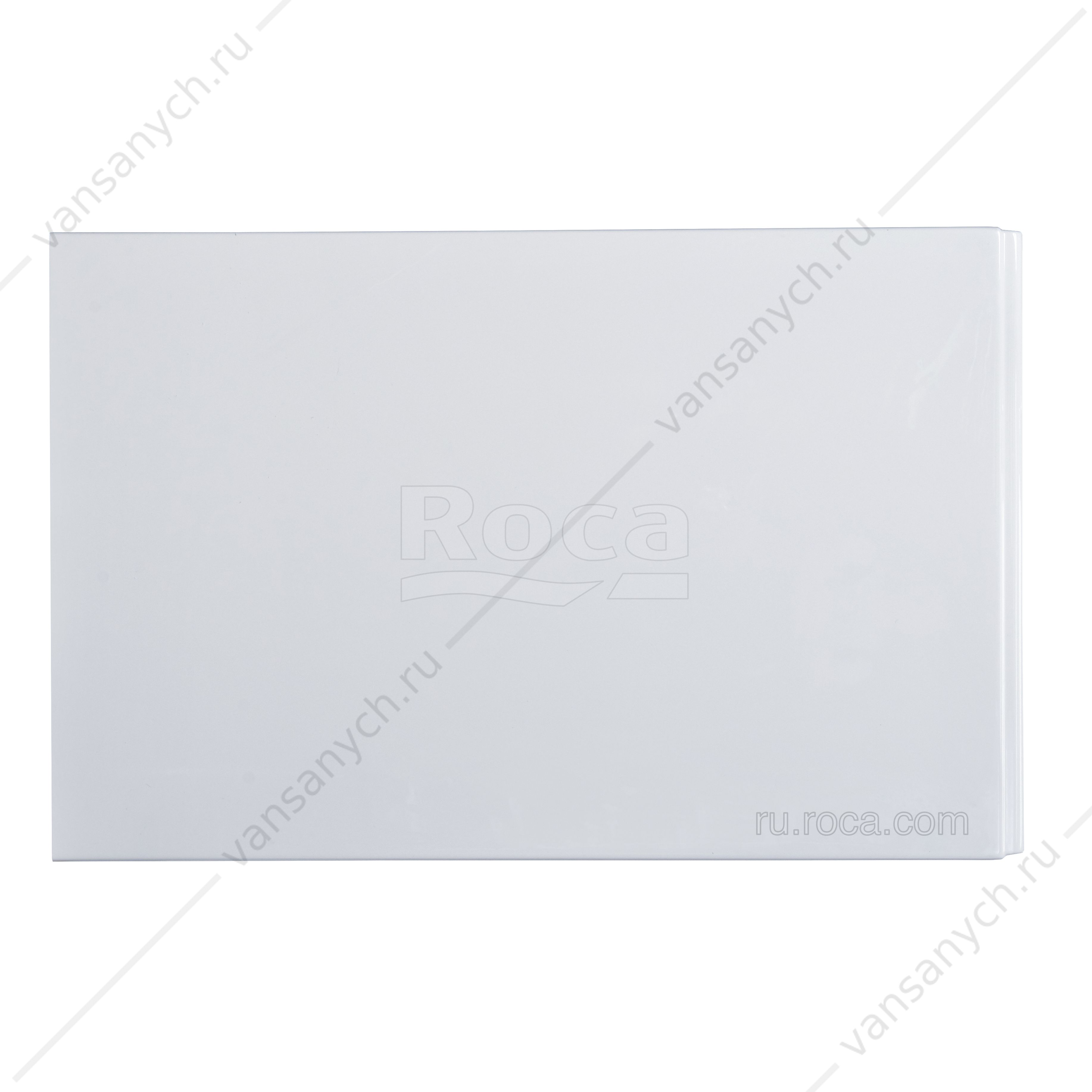 2581 Панель боковая Madeira 180x80 правая 259973000 Roca (Испания) купить в Тюмени (Ван Саныч™)