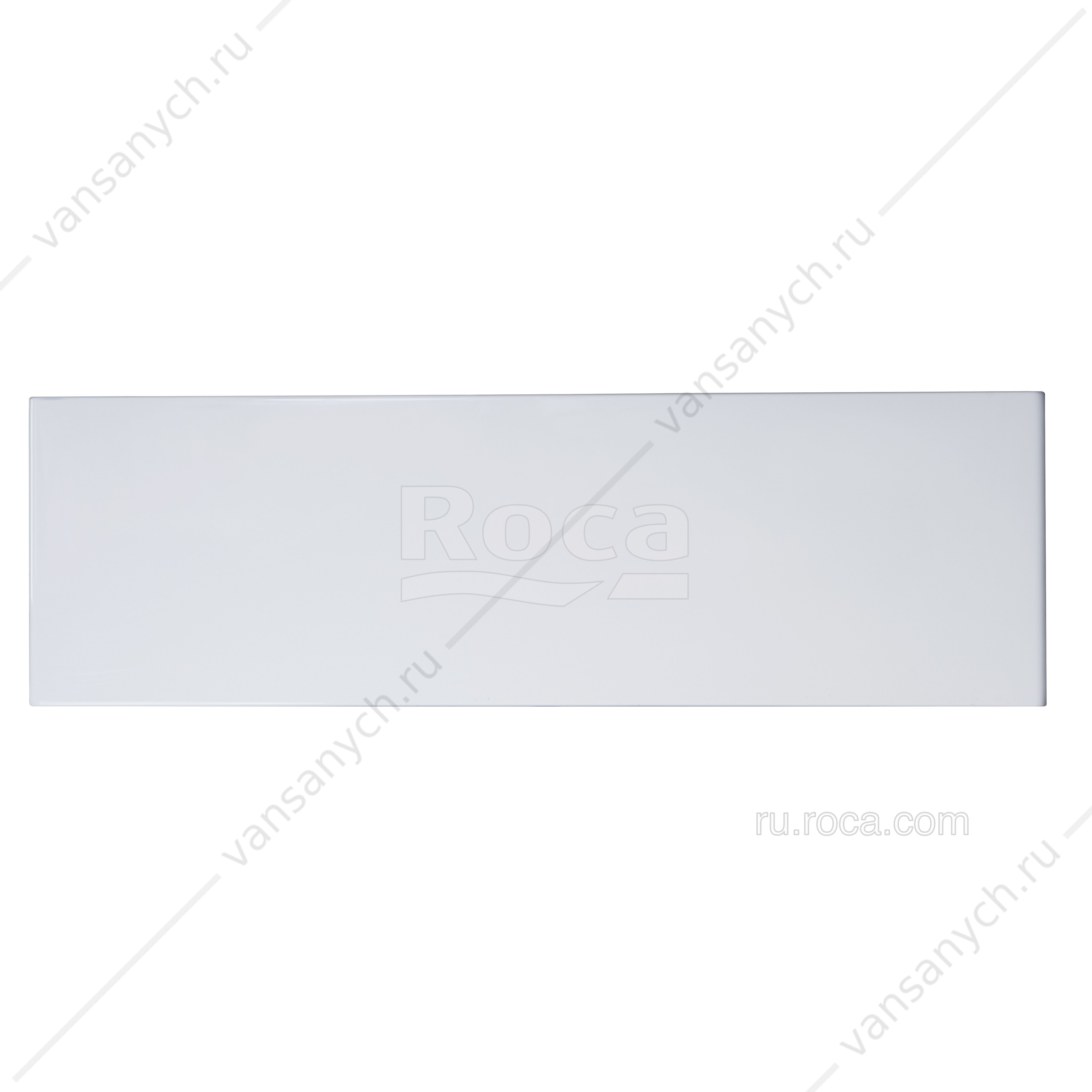2579 Панель фронтальная Madeira 180x80 259971000 Roca (Испания) купить в Тюмени (Ван Саныч™)