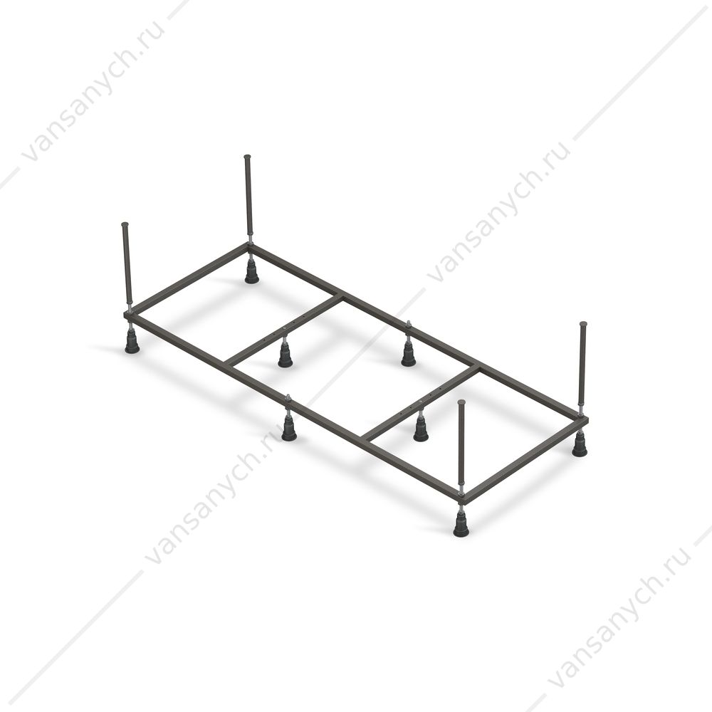 CERSANIT. Рама для ванны VIRGO 180x80 Cersanit (Польша) купить в Тюмени (Ван Саныч™)