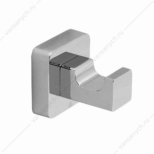 Крючок, Dill K-3900, хром, K-3923 WasserKraft (Германия) купить в Тюмени (Ван Саныч™)