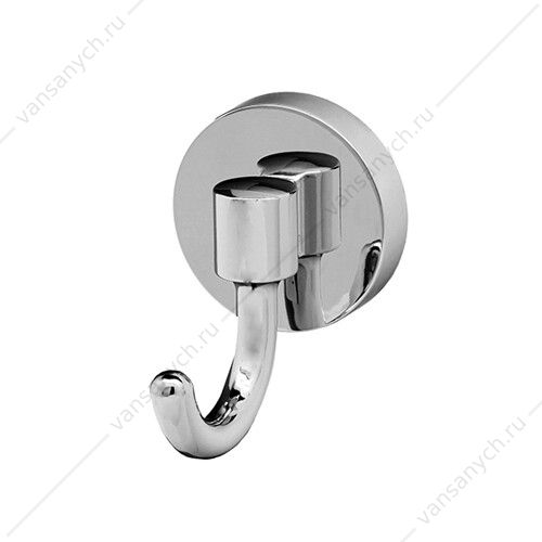 Крючок, Rhein K-6200, хром, K-6223 WasserKraft (Германия) купить в Тюмени (Ван Саныч™)