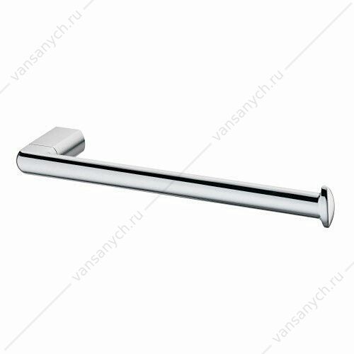 Держатель полотенец, Berkel K-6800, Хром, K-6851 WasserKraft (Германия) купить в Тюмени (Ван Саныч™)