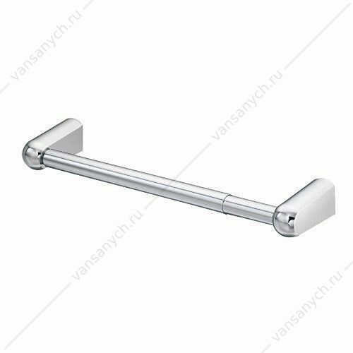 Держатель бумажных полотенец, Berkel K-6800, Хром, K-6891 WasserKraft (Германия) купить в Тюмени (Ван Саныч™)