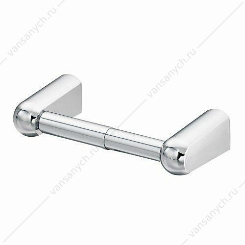 Держатель туалетной бумаги, Berkel K-6800, Хром, K-6822 WasserKraft (Германия) купить в Тюмени (Ван Саныч™)