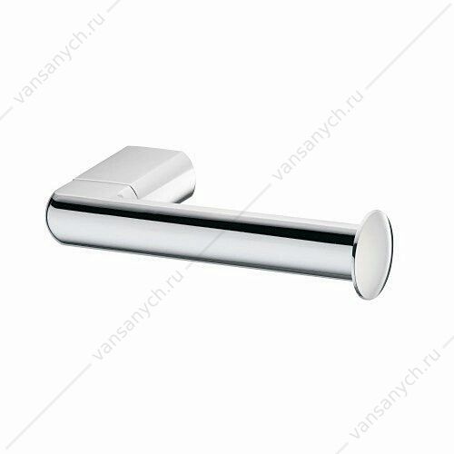 Держатель туалетной бумаги, Berkel K-6800, Хром, K-6896 WasserKraft (Германия) купить в Тюмени (Ван Саныч™)