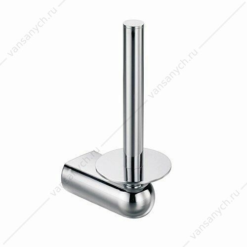 Держатель туалетной бумаги, Berkel K-6800, Хром, K-6897 WasserKraft (Германия) купить в Тюмени (Ван Саныч™)