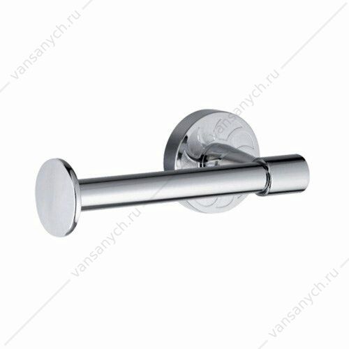 Держатель туалетной бумаги, Isen K-4000, Хром, K-4096 WasserKraft (Германия) купить в Тюмени (Ван Саныч™)
