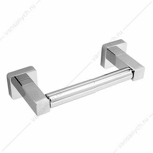 Держатель туалетной бумаги, Lippe K-6500, Хром, K-6522 WasserKraft (Германия) купить в Тюмени (Ван Саныч™)