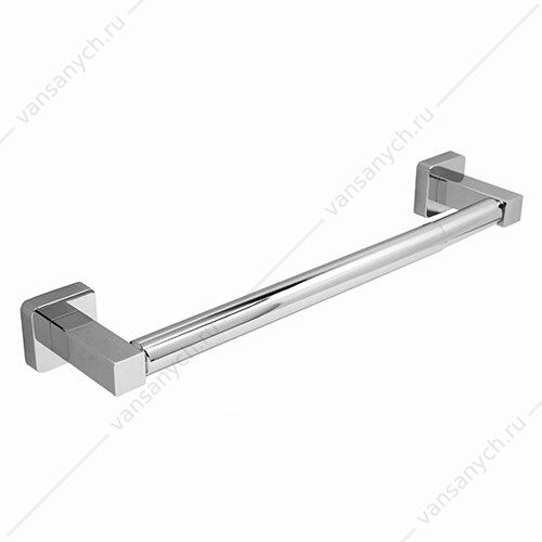 Держатель бумажных полотенец, Lippe K-6500, Хром, K-6591 WasserKraft (Германия) купить в Тюмени (Ван Саныч™)