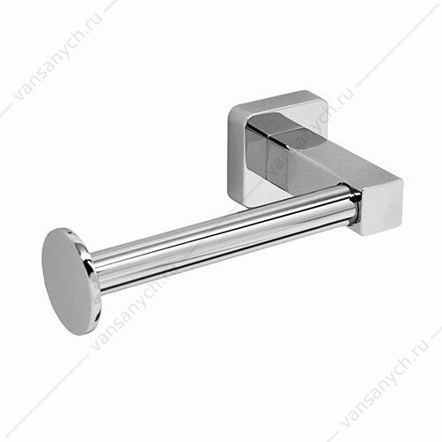Держатель туалетной бумаги, Lippe K-6500, Хром, K-6596 WasserKraft (Германия) купить в Тюмени (Ван Саныч™)
