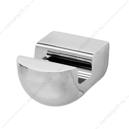 Крючок, Kammel K-8300, Хром, K-8323 WasserKraft (Германия) купить в Тюмени (Ван Саныч™)