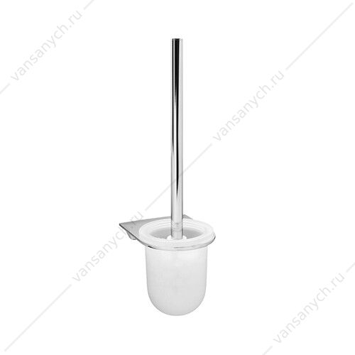 Щетка для унитаза подвесная, Kammel K-8300, Хром, K-8327 WasserKraft (Германия) купить в Тюмени (Ван Саныч™)