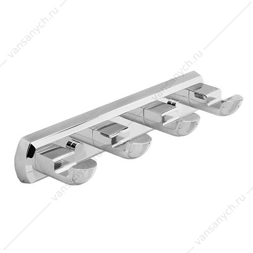 Кронштейн настенный, Kammel K-8300, Хром, K-8374 WasserKraft (Германия) купить в Тюмени (Ван Саныч™)