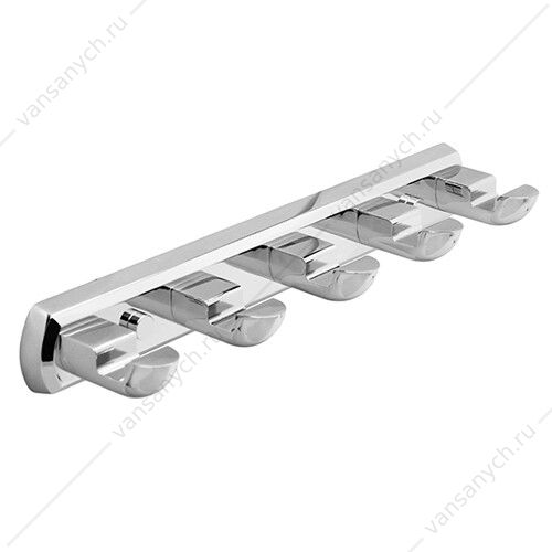 Кронштейн настенный, Kammel K-8300, Хром, K-8375 WasserKraft (Германия) купить в Тюмени (Ван Саныч™)