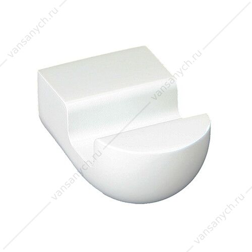 Крючок, Kammel K-8300WHITE, белый, K-8323WHITE WasserKraft (Германия) купить в Тюмени (Ван Саныч™)
