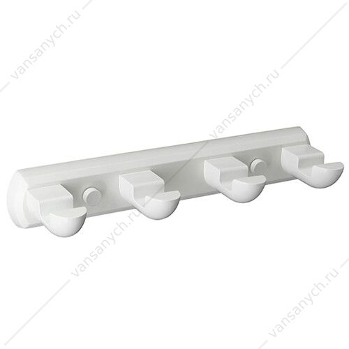 Кронштейн настенный, Kammel K-8300WHITE, белый, K-8374WHITE WasserKraft (Германия) купить в Тюмени (Ван Саныч™)