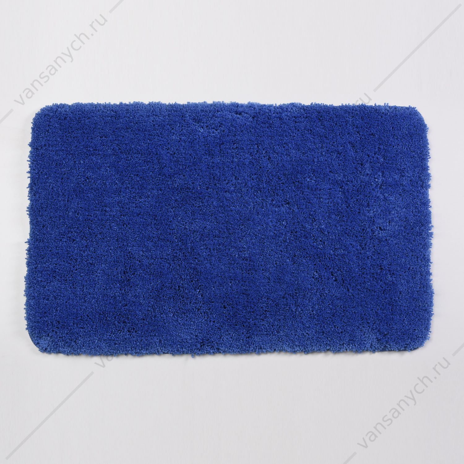 Коврик для ванной комнаты Kammel BM-8301, синий WasserKraft (Германия) купить в Тюмени (Ван Саныч™)