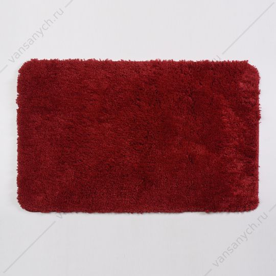 Коврик для ванной комнаты Kammel BM-8307, красный WasserKraft (Германия) купить в Тюмени (Ван Саныч™)