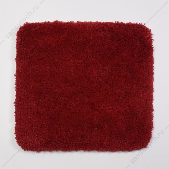 Коврик для ванной комнаты Kammel BM-8337, красный WasserKraft (Германия) купить в Тюмени (Ван Саныч™)