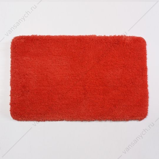 Коврик для ванной комнаты Kammel BM-8308, красный WasserKraft (Германия) купить в Тюмени (Ван Саныч™)