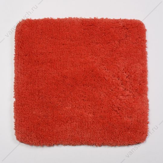 Коврик для ванной комнаты Kammel BM-8338, красный WasserKraft (Германия) купить в Тюмени (Ван Саныч™)