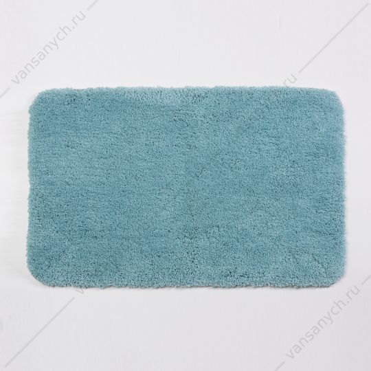 Коврик для ванной комнаты Kammel BM-8310, голубой WasserKraft (Германия) купить в Тюмени (Ван Саныч™)