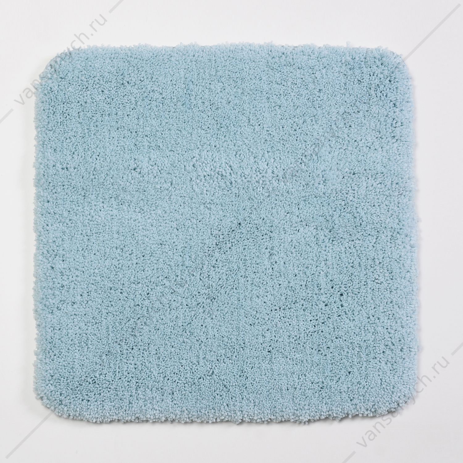 Коврик для ванной комнаты Kammel BM-8344, голубой WasserKraft (Германия) купить в Тюмени (Ван Саныч™)