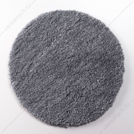 Коврик для ванной комнаты Dill BM-3921, серый WasserKraft (Германия) купить в Тюмени (Ван Саныч™)