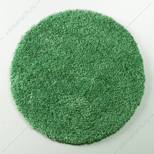 Коврик для ванной комнаты Dill BM-3923, зеленый WasserKraft (Германия) купить в Тюмени (Ван Саныч™)