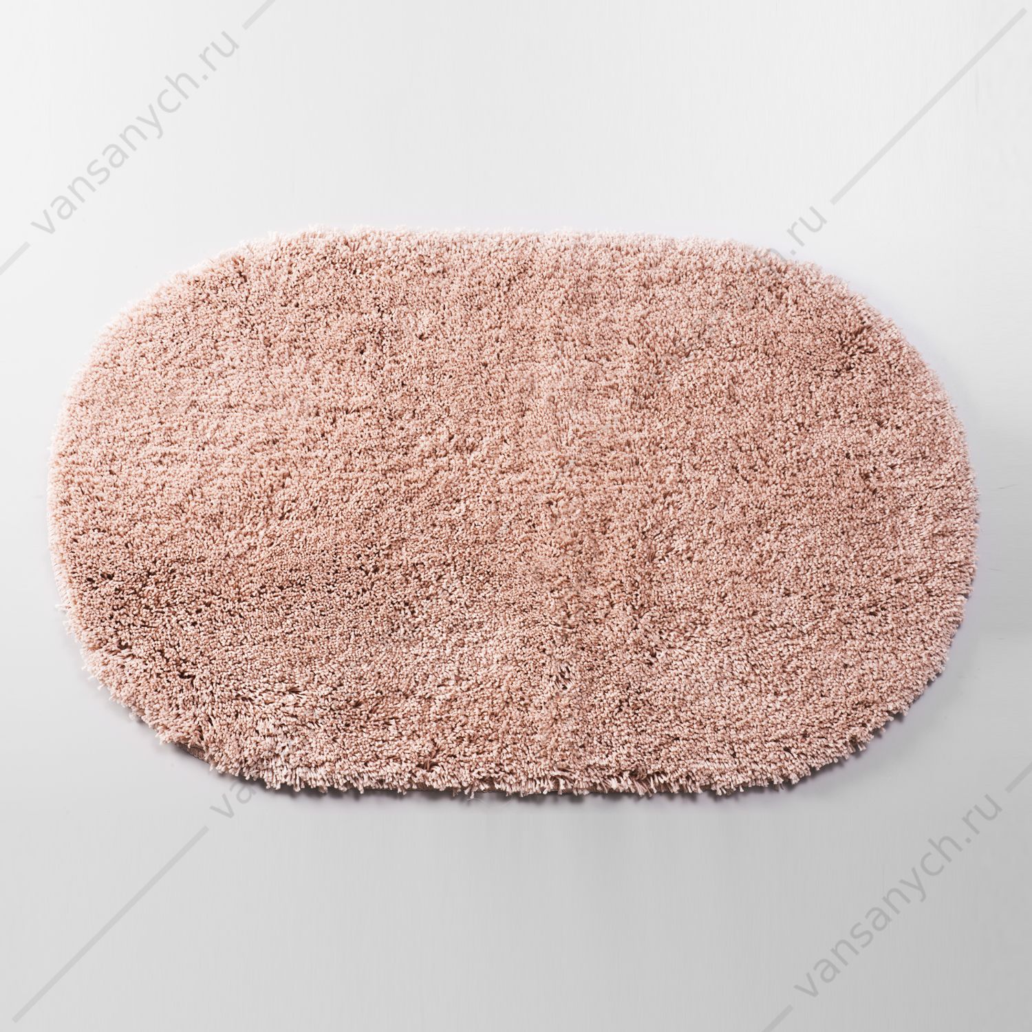 Коврик для ванной комнаты Dill BM-3948, бежевый WasserKraft (Германия) купить в Тюмени (Ван Саныч™)