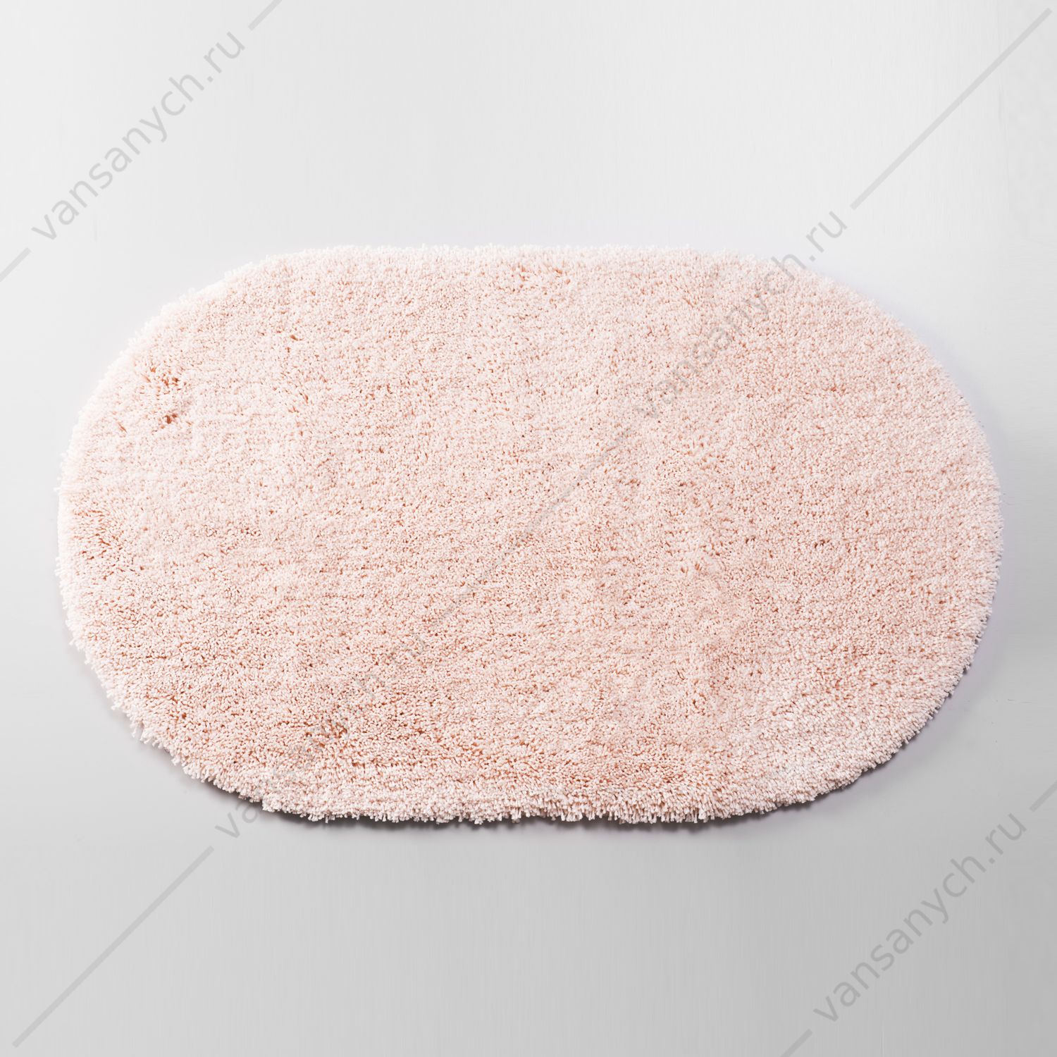 Коврик для ванной комнаты Dill BM-3949, бежевый WasserKraft (Германия) купить в Тюмени (Ван Саныч™)