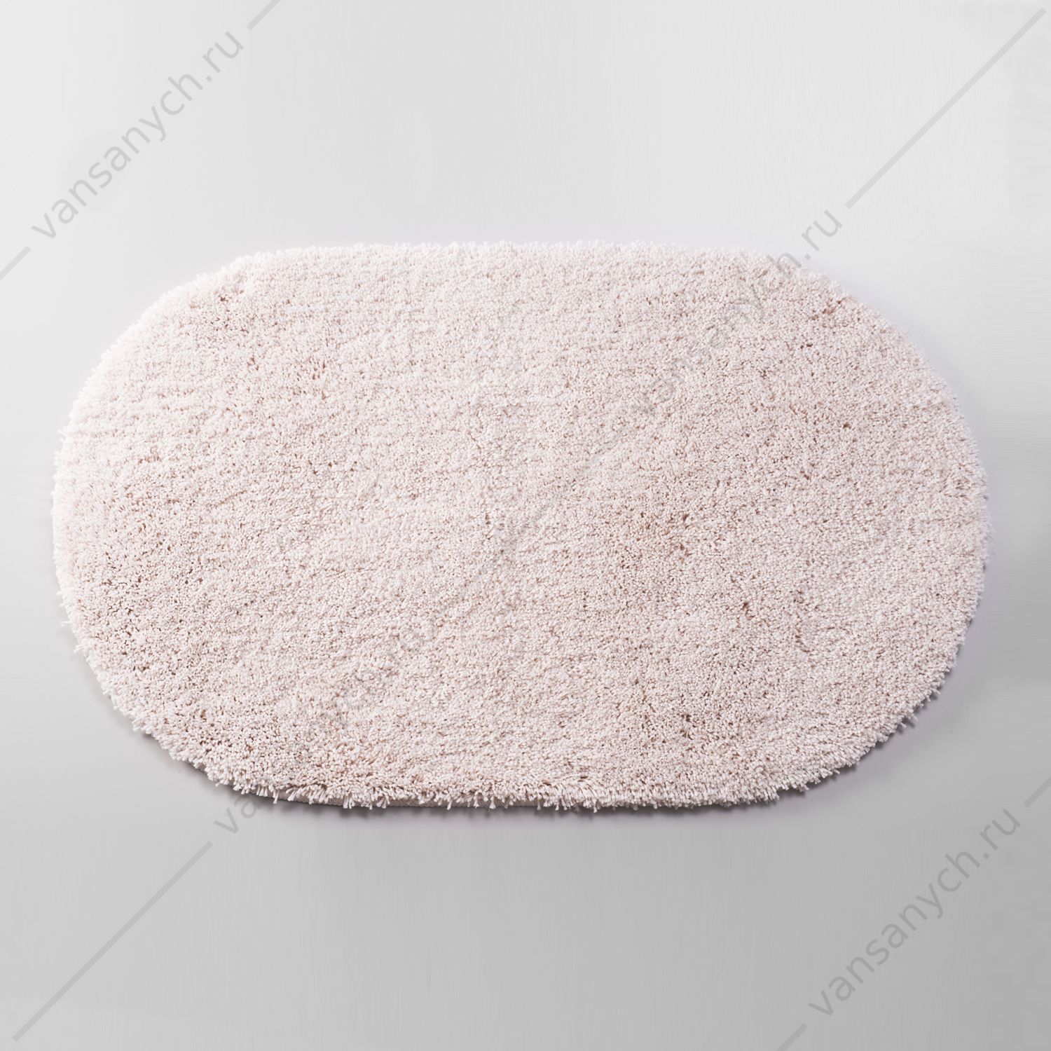 Коврик для ванной комнаты Dill BM-3950, бежевый WasserKraft (Германия) купить в Тюмени (Ван Саныч™)