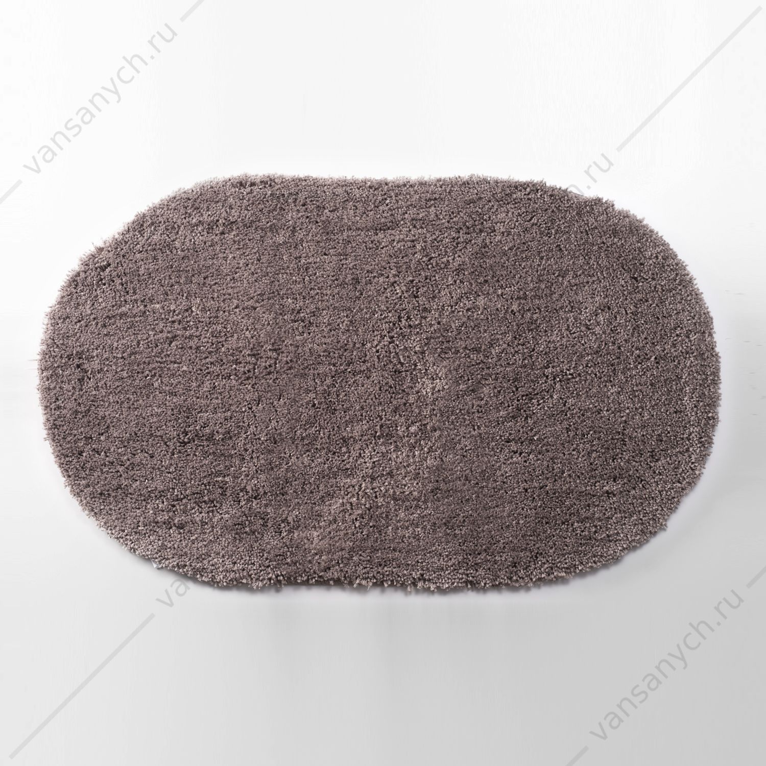 Коврик для ванной комнаты Dill BM-3954, коричневый WasserKraft (Германия) купить в Тюмени (Ван Саныч™)