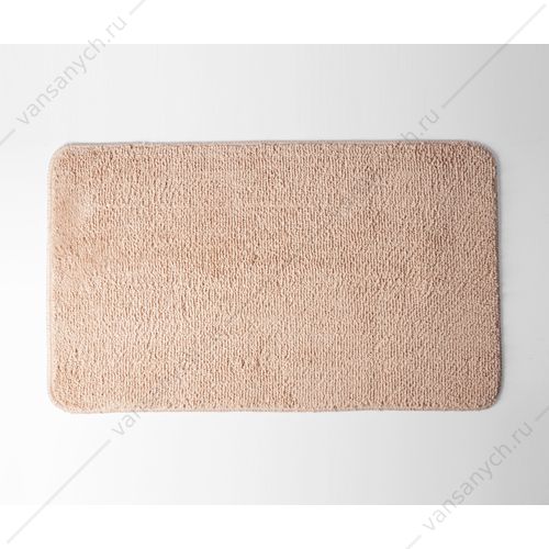 Коврик для ванной комнаты Vils BM-1031 Rugby Tan , бежевый WasserKraft (Германия) купить в Тюмени (Ван Саныч™)