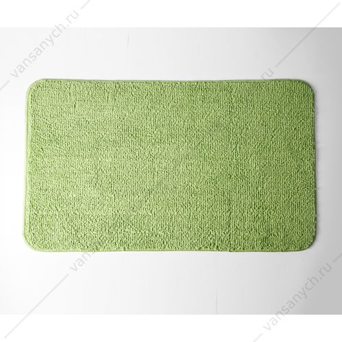 Коврик для ванной комнаты Vils BM-1001 Kiwi , зеленый WasserKraft (Германия) купить в Тюмени (Ван Саныч™)