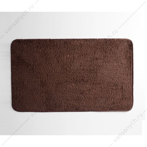 Коврик для ванной комнаты Vils BM-1041 Deep Mahogany , бордовый WasserKraft (Германия) купить в Тюмени (Ван Саныч™)