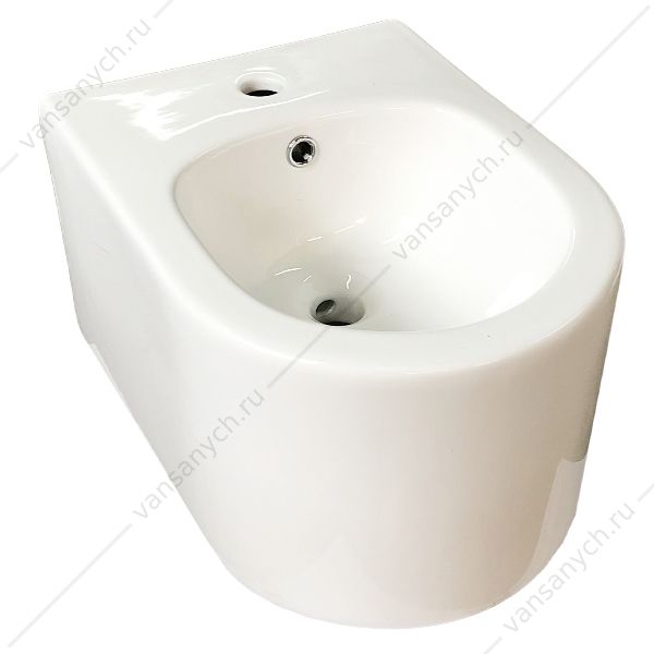 4150343 Подвесное биде COMFORTY 103-1B Comforty (Россия) купить в Тюмени (Ван Саныч™)